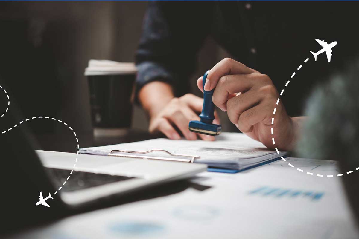 Landing Permit Services