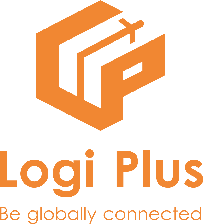 Logi Plus Logo